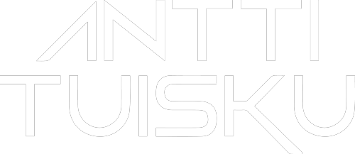 Anttituisku Logo
